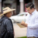 Turismo debe generar bienestar y desarrollo para las comunidades: Toño Mendoza