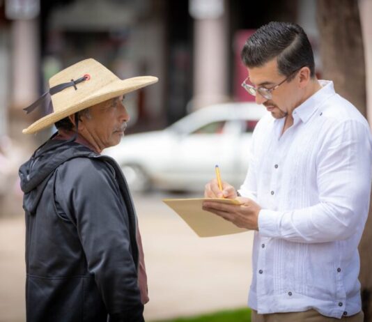 Turismo debe generar bienestar y desarrollo para las comunidades: Toño Mendoza