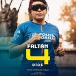 Faltan cuatro días para la Carrera “Yo con Policía Morelia”