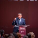 Vamos a transformar Morelia con mejores servicios y más seguridad: JC Barragán