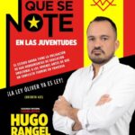 Derechos Humanos y Juventudes: resultados que se notan — Hugo Rangel
