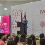 Iván Vera impulsa reformas para fortalecer municipios, familias y certeza jurídica, en Segundo Informe Legislativo