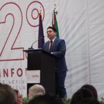 Reformas y respaldo al proyecto de la 4T desde el Congreso de Michoacán: Iván Vera