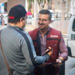 Recursos públicos deben administrarse con responsabilidad y transparencia: Toño Mendoza