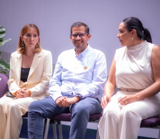 Reconoce Conrado Paz, impacto social de la labor de la Comisión Estatal de Derechos Humanos