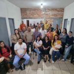 Grupo Unidos por Michoacán felicita a Carlos Torres Piña y refrenda compromiso con la unidad y la soberanía nacional