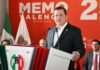 En Segundo Informe Legislativo, destaca Memo Valencia que iniciativas fueron a favor de las víctimas