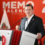 En Segundo Informe Legislativo, destaca Memo Valencia que iniciativas fueron a favor de las víctimas