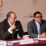 Congreso de Michoacán avanza en cumplimiento de resoluciones de la SCJN: Baltazar Gaona