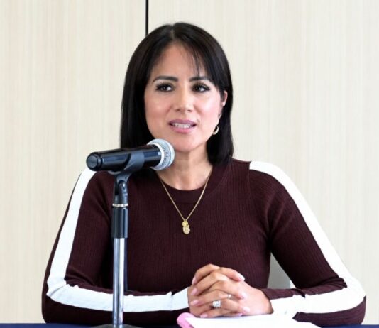 Educación vial debe convertirse en una política permanente en Morelia: Lucila Martínez