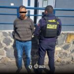 Detiene Policía Morelia a señalado por presuntas agresiones s3xu4les contra menores