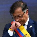Del entusiasmo al desencanto: Radiografía del fracaso de la izquierda de Gustavo Petro en Colombia.