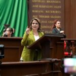 Propone Fabiola Alanís acabar con impunidad en materia de feminicidios