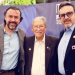 Seguiremos honrando la memoria de Vasco de Quiroga en Michoacán: Gilberto Morelos