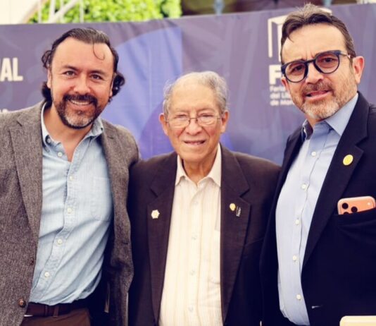 Seguiremos honrando la memoria de Vasco de Quiroga en Michoacán: Gilberto Morelos
