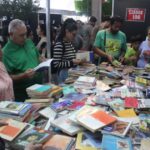 Invita SeCultura a las actividades del último fin de semana de la 5.ª Fillm