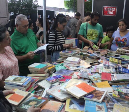 Invita SeCultura a las actividades del último fin de semana de la 5.ª Fillm