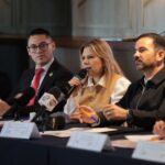 Las alianzas son fundamentales para el desarrollo económico: Yankel Benítez
