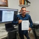 Alberto Hernández apuesta por la inclusión y la organización territorial rumbo a la Coordinación Distrital 8 de Morelia