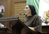 Propone Adriana Campos Huirache deducir del ISR cuotas de inscripción y reinscripción escolar
