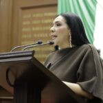 Propone Adriana Campos Huirache deducir del ISR cuotas de inscripción y reinscripción escolar