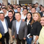 RUMBO A 2027 | MORENA Y PRD PERFILAN POSIBLE ALIANZA EN MICHOACÁN