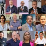 Aún sin blindar elecciones… Que el crimen organizado está impidiendo reuniones de militantes de algunos partidos…