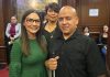Nalleli Pedraza plantea crear el Centro Estatal de Deporte Adaptado de Michoacán