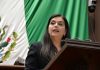 Impulsa diputada Tere Herrera reforma que permita el acompañamiento para jóvenes que egresan de centros de asistencia social
