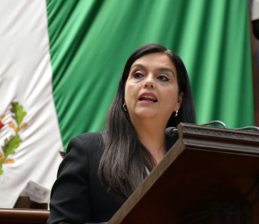 Impulsa diputada Tere Herrera reforma que permita el acompañamiento para jóvenes que egresan de centros de asistencia social