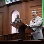 Michoacán ya aplica medidas para proteger a la niñez en el turismo; celebramos que avancen a nivel nacional: Toño Mendoza