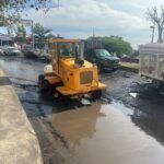 Gobierno de Morelia mejora circulación en Periférico y avenida Madero Poniente