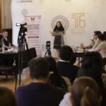 Sostienen diputadas y diputados de la 76 Legislatura encuentro para visibilizar el lupus y enfermedades autoinmunes