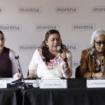 Ley de Búsqueda de Personas Desaparecidas, a un paso de hacerse realidad: GP Morena