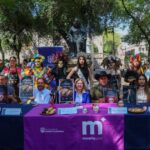Confianza entre ciudadanía y gobierno de Alfonso Martínez, consolidan eventos de Día de Muertos en Morelia