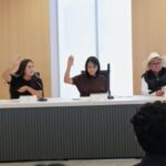 Lucila Martínez impulsa educación vial permanente para recuperar banquetas y mejorar la movilidad en Morelia