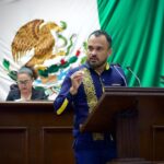 Hugo Rangel impulsa reforma a la Ley de Contabilidad Gubernamental para transparentar la obra multianual