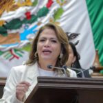 Reconoce Fabiola Alanís esfuerzo de madres y personas buscadoras al aprobar la Ley de Búsqueda de Personas Desaparecidas