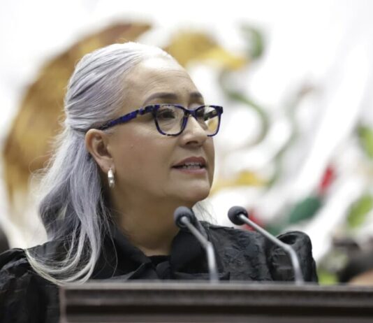 Nueva Ley de Búsqueda fortalece los derechos y la protección de las familias de personas desaparecidas: Emma Rivera