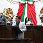 Toño Carreño reconoce fortalezas en el marco jurídico, con la Ley de Búsqueda de Personas Desaparecidas