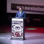 Morelia es el corazón cinematográfico de México: Alfonso Martínez