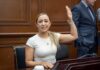 Con nueva Ley, Michoacán da un paso para que ninguna familia enfrente sola la búsqueda de sus desaparecidos: Grecia Aguilar