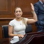 Con nueva Ley, Michoacán da un paso para que ninguna familia enfrente sola la búsqueda de sus desaparecidos: Grecia Aguilar