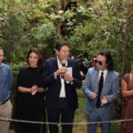 Reconocen Marco Antonio Solís “El Buki” y Alejandro Ramírez valor cultural del MACAAM