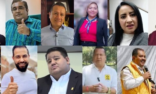 El Artillero Político… Por: Carlos A. Montaño