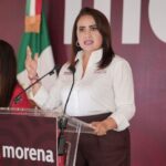 Morelia no es herencia ni botín de la derecha: Gladyz Butanda