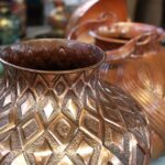 Artesanías de Santa Clara del Cobre son obras de arte: Alfonso Martínez