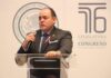 Justicia social y defensa de la soberanía nacional, legado vigente de Lázaro Cárdenas: Baltazar Gaona