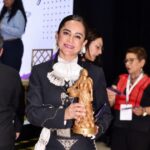 Recibe la Dra. Marx Aguirre Ochoa el Galardón Mujer Agro Internacional 2026 por su trabajo en favor de las mujeres rurales