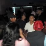 Exigen justicia por Jane tras homicidio de mujer en Charo; bloquean carretera Morelia-Indaparapeo